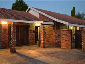 3 Bed House in Potchefstroom Central