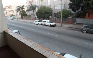 1 Bedroom Apartment in Port Elizabeth Central