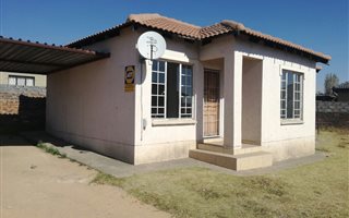 3 Bedroom House in Duvha Park