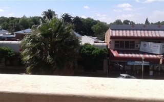2 Bedroom Flat in Alberton