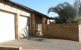 2 Bedroom House in Cashan