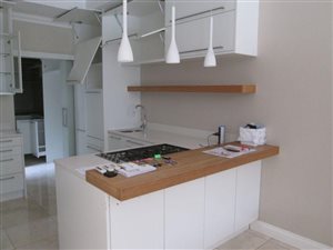 4 Bedroom House in Selborne