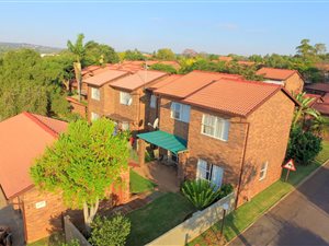 3 Bed Townhouse in Faerie Glen