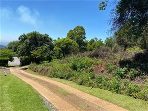 3789 m² Land available in Hilton