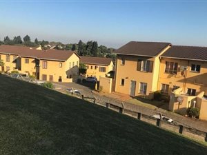3 Bed Apartment in Empangeni Central