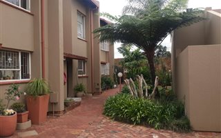 3 Bedroom Duplex in Dorandia