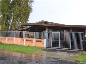 4 Bed House in Eikendal
