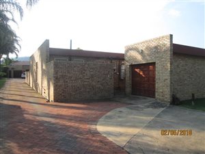 3 Bed Simplex in Vryheid