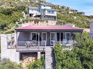 1 Bed House in Clovelly