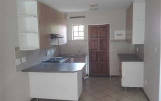 2 Bedroom Apartment in The Orchards