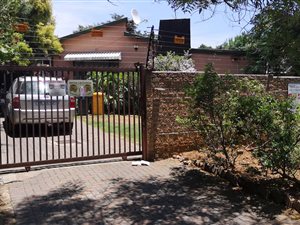 4 Bed House in Illiondale