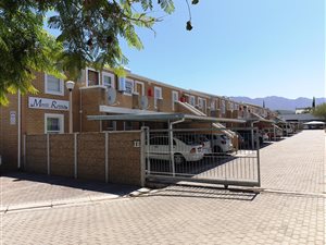 2 Bed House in Robertson