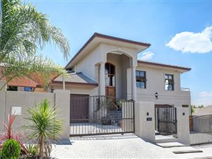 4 Bed House in Vierlanden