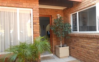 3 Bedroom Apartment in Bendor