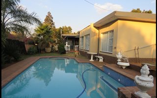 3 Bedroom House in Discovery