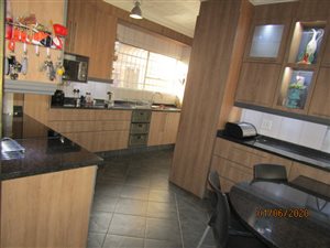 3 Bed House in Birchleigh