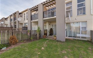 2 Bedroom Duplex in Port Alfred