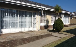 4 Bedroom House in Gillview
