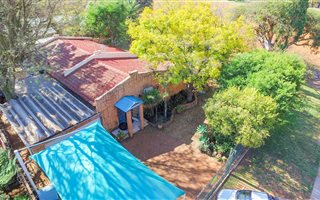 3 Bedroom House in Pierre van Ryneveld