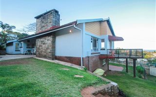3 Bedroom House in Glenashley