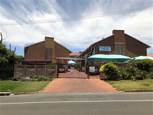 2 Bed Apartment in Silverfields