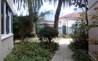 3 Bedroom Apartment in Rondebosch