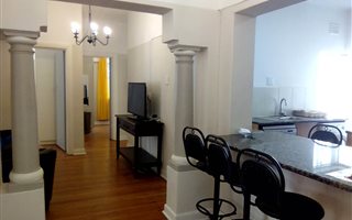 3 Bedroom Apartment in Rondebosch
