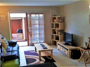 2 Bed Apartment in Sunningdale