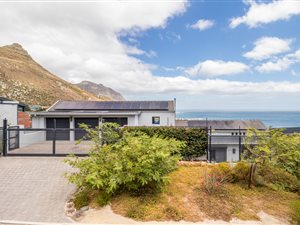 5 Bed House in Llandudno