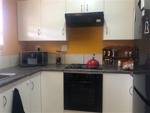 2 Bed Apartment in Nahoon Valley