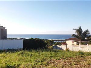 1029 m² Land available in Freeland Park