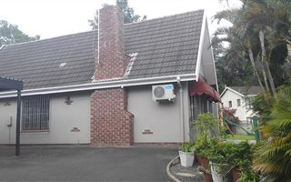 3 Bedroom House in Dawncliffe