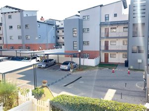 2 Bed Apartment in Barbeque Downs