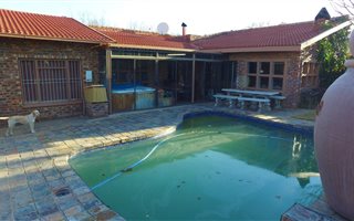 3 Bedroom House in Tuinhof