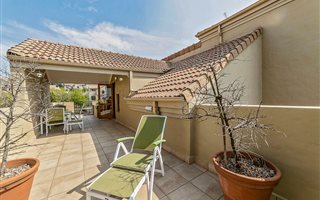 2 Bedroom Apartment in Morningside