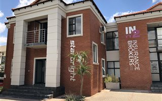 394 m² Commercial space in Irene