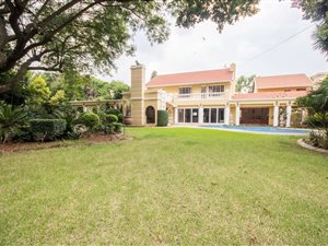 4 Bed House in Robin Hills