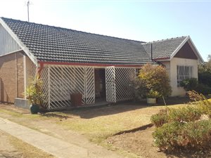 3 Bed House in Vanderbijlpark SW1