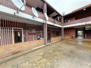 1 Bed Apartment in Pretoria West