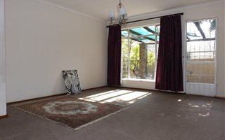 2 Bedroom Apartment in Sonneglans
