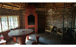 2 Bedroom House in Orkney Park