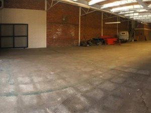 450 m² Commercial space in Albertynshof