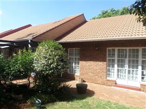 3 Bed House in Pollak Park