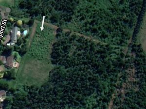 2028 m² Land available in Richmond