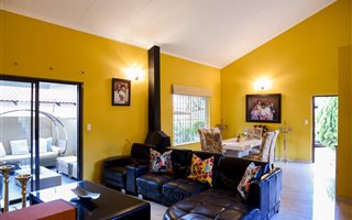 3 Bedroom House in North Riding
