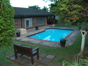 4 Bed House in Illovo Glen