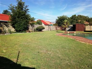 3 Bed House in Sharon Park