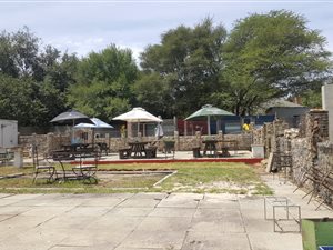 1948 m² Land available in Penhill