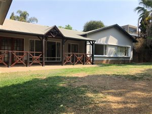 4 Bed House in Hazelwood