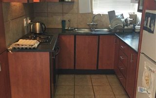 2 Bedroom Simplex in Birchleigh